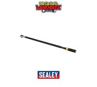 Sealey STW908B Premier Black 3/4"Sq Drive Torque Wrench Micrometer 200-1000Nm