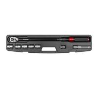 Sealey Stw915B Premier Black Torque Wrench Set 1/2"sq Drive 60-330Nm 8Pc