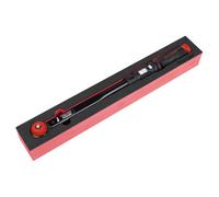 Sealey Stw924 Premier Black Calibrated Micrometer Torque Wrench With 1/2"sq Push-Through Drive 40-200Nm