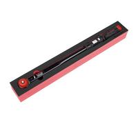 Sealey Premier Black Calibrated Micrometer Torque Wrench with 1/2" Sq Push-Through Drive 80-420Nm - STW926