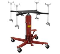 Sealey SFC800COMBO Subframe Cradle And 800Kg Transmission Jack Combo