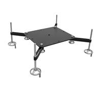 Sealey Subframe/Engine Load Adapter for Ttj Transmission Jacks