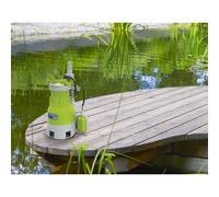 Sealey WPD235P Submersible Dirty Water Pump Automatic 225L/min 230V
