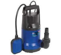 Submersible Water Pump Automatic 100L/min 230V