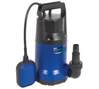 Sealey Submersible Water Pump Automatic 235ltr/min 230V