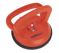 Sealey Suction Gripper Single Head 120mm Ak9891