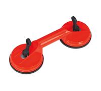 Sealey AK9892 Suction Gripper Twin Head 120Mm