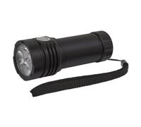 Sealey Super Boost Rechargeable Osram Pocket Light 3500 Lumens P9 Led 30W Led451