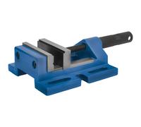 Sealey Super Jaw Drill Vice 100mm