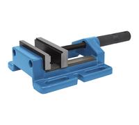 Sealey Super Drill Vice 120mm Jaw 120DV