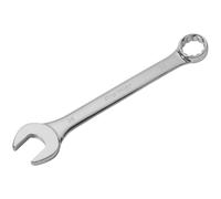 Sealey Ak632438 Combination Spanner Super Jumbo 38Mm