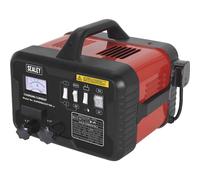 Sealey SUPERBOOST160 Starter/Charger 160/30A 12/24V 230V