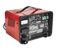 SEALEY SUPERBOOST140 Battery Charger