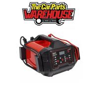 Sealey 6/12V 150A Starter/15A Automatic Battery Charger & Maintainer - SUPERBOOS