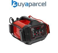 Sealey 6/12V 150A Starter/15A Automatic Battery Charger & Maintainer - SUPERBOOS