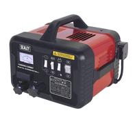 Sealey Starter/charger 160/30Amp 12/24V 230V Superboost160