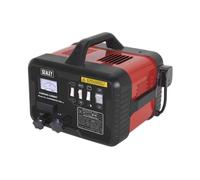 Sealey Starter/charger 160/30Amp 12/24V 230V Superboost160