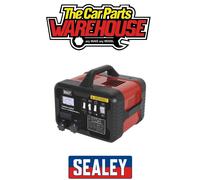 Sealey SUPERBOOST180 Starter/charger 180/40amp 12/24v 230v