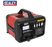 Starter/Charger 180/40A 12/24V 230V