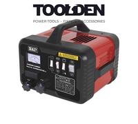 Sealey SUPERBOOST180 Starter/charger 180/40amp 12/24v 230v
