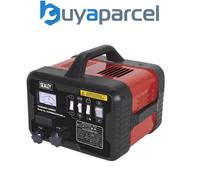Sealey SUPERBOOST200 Starter/Charger, 200/45AMP, 12V/24V 230V