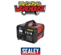Sealey SUPERBOOST200 Starter/Charger, 200/45AMP, 12V/24V 230V
