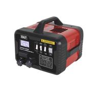 Sealey Starter/Charger 200/45A 12/24V 230V SUPERBOOST200
