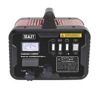 Sealey SUPERBOOST200 Starter/Charger, 200/45AMP, 12V/24V 230V