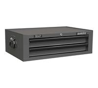 Sealey Superline Pro 2 Drawer Mid Tool Chest