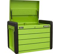 Sealey Superline Pro 4 Drawer Push To Open Tool Chest