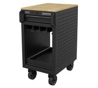 Sealey Superline PRO® 8 Power Tool Rack Trolley 450mm APPTR8