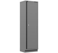 Sealey Apms31Be Superline Pro Black Edition Modular Full Height Floor Cabinet 600mm