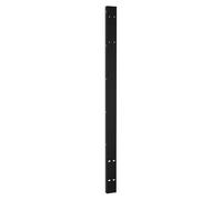 Sealey Apms30Ucd Superline Pro Black Edition Modular System Double Upright Connector