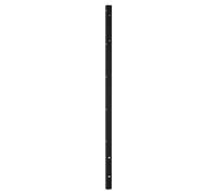 Sealey Apms30Ucs Superline Pro Black Edition Modular System Single Upright Connector