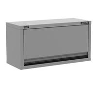 Sealey Superline Pro Black Edition Modular Wall Cabinet
