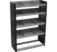 Sealey APMSV01 Modular Flat Shelf Van Storage Unit 925Mm