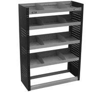 Sealey Modular Flat Shelf Van Storage Unit 925mm Apmsv01