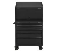 Sealey Superline PRO® Hutch Toolbox & Rollcab 915mm 6 Drawer AP36HBESTACK