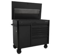 Sealey AP4206BE Mobile Tool Cabinet 1120mm with Power Tool Chargin...