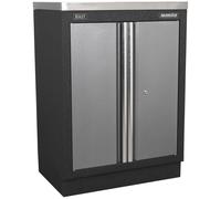 Sealey Apms52 Modular 2 Door Floor Cabinet 680Mm