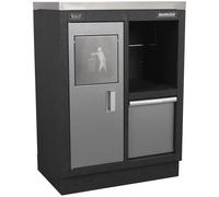 Sealey Modular Cabinet Multifunction 680Mm