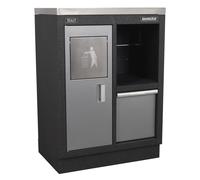 Sealey APMS57 Modular Cabinet Multifunction 680mm