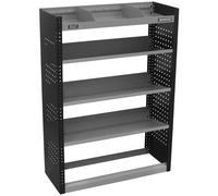 Sealey Modular Slanted Shelf Van Storage Unit 925mm Apmsv02