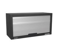 Sealey APMS54 Modular Wall Cabinet Tambour Front 680Mm