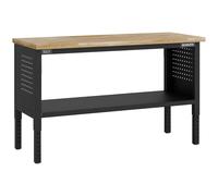 Sealey Superline Pro Modular Wooden Top Workbench 1.52m