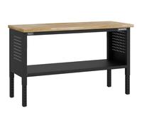 Sealey Superline Pro Modular Wooden Top Workbench 1.52m