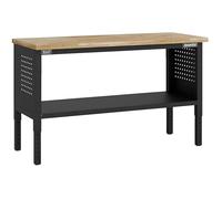 Sealey Superline PRO® Modular Workbench with Wooden Worktop & Adjustable Height 1525mm - APMWB60W