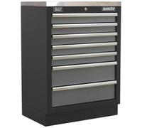 Sealey APMS62 Modular 7 Drawer Cabinet 680mm