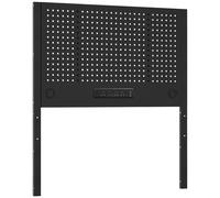 Sealey Superline PRO® Pegboard Back Panel with Power Bar 1240mm - APMWB50PB