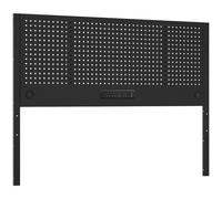 Sealey Superline Pro MSS Pegboard Back Panel and Power Bar 1800mm Pack of 1